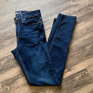 Mens Hollister Jeans